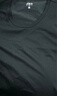 森马（Semir）短袖t恤女短款合体显瘦正肩内搭26夏凉感修身打底衫109326100001 实拍图