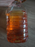 金龙鱼 食用油 非转基因 压榨 一级 纯正玉米油4L（新老包装随机发货） 实拍图