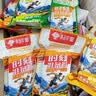 滇品客10斤压缩饼干粗粮家庭应急储备干粮粗粮学生饼干代餐早餐零食整箱 六口味混合 【30袋】推荐 实拍图