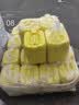 SHUANG YU商用保鲜膜PVC材质400米*60cm食品打包膜超大号宽缠绕膜美容搬家 实拍图