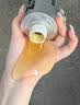 海洋至尊男士防脱固发洗发水300ml*2蓬松控油生姜防断洗发露男女 实拍图