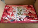 【央视网出品】时光学西游记绘本故事全套40册 3-6-8岁儿童绘本书经典四大名著西游记版孙悟空大闹天宫故事书连环画 绘本阅读 亲子阅读 经典国风孙悟空 六一儿童节礼物女孩男孩 实拍图