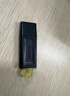 金士顿（Kingston）128GB USB3.2 Gen 1 U盘 DTX 大容量U盘 时尚设计 轻巧便携  学习办公投标电脑车载优盘 实拍图