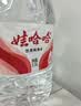 娃哈哈纯净水5.5L*4桶 塑膜装 加量装大桶装水 泡茶冲奶粉 哇哈哈饮用水 实拍图