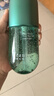 法兰琳卡闪修芦荟胶修护皮肤晒后祛痘收缩毛孔200g生日礼物女男面霜 实拍图
