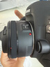 佳能（Canon）【官方旗舰】6D2 专业全画幅单反相机 4K延时短片 高清人像拍摄 6D二代 佳能复古单反相机  机身 实拍图
