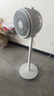 美的（Midea）【冰爽香风】加湿制冷家用空调扇净化冷风扇水冷无叶塔扇落地冷风机轻音冷风机制冷小空调 AAF10MB 实拍图