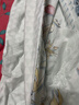 富安娜蚕丝被100%蚕丝夏凉被双人空调被抑菌夏被夏薄被子3斤230x229cm 实拍图
