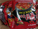 三养（SAMYANG）火鸡面三养双倍辣火鸡面方便面700g(140g*5)早餐泡面拌面宵夜速食 实拍图