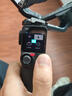 大疆 DJI RS 3 Mini 如影微单稳定器手持云台 单反相机智能拍摄 三轴防抖 大疆云台稳定器 实拍图