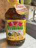 鲁花 【保真菜籽油】食用油 低芥酸特香菜籽油 5L  /桶   实拍图