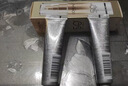 欧莱雅小金管防晒30ml*2套装通勤养肤隔离护肤品日常通勤男女通用 实拍图