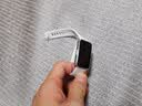 华为（HUAWEI）手环10 NFC版 冰川白 智能手环专业睡眠分析情绪健康铝合金机身心率监测运动手环支持NFC手环9升级 实拍图