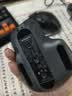 罗技（Logitech）大师系列 MX Master 3S 菁英版 无线蓝牙鼠标  办公静音鼠标 人体工学 石墨黑 无线接收器需另购买 实拍图