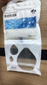 山山除湿袋干燥剂吸湿袋除湿剂衣柜除湿 可挂式250g*12袋 实拍图