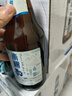 青海湖高原青稞啤酒小麦白啤酒 500ml*12整箱装 实拍图