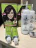 施华蔻（Schwarzkopf）怡然滋养染发霜3.0自然深棕 染发膏人参 多次盖白补染 热卖商品 实拍图