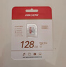 海康威视（HIKVISION）行车记录仪 监控内存卡TF卡Micro SD海康 萤石 小米监控存储卡摄像头通用闪存卡高速内存卡100MB/s 128G 读100MB/S 行车记录仪&监控 实拍图