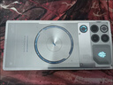 努比亚（nubia）红魔11S Pro+第五代骁龙8至尊领先版 16GB+1T 氘锋透明银翼 双冷散热 游戏手机 实拍图