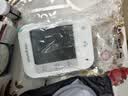 鱼跃（yuwell）上臂式电子血压计670A血压仪医用高精准高血压测量仪器家用送礼物 实拍图