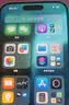 Apple/苹果 iPhone 16（A3288）128GB 黑色 支持移动联通电信5G 双卡双待手机【京补合约】 实拍图
