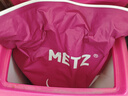 玫斯（metz）猫粮无谷天然猫粮成猫幼猫全阶段鲜肉孕猫全价奶糕猫粮 玫斯无谷鲜肉全猫粮6.8KG 实拍图