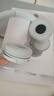 索尼（SONY）WH-CH520 舒适高效无线头戴式蓝牙耳机 舒适佩戴 音乐耳机 白色 618 苹果耳机 实拍图
