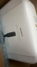 索尼（SONY）WH-1000XM5 头戴式无线降噪 蓝牙耳机 AI智能降噪 蓝牙耳机 礼物 WH-1000XM5 黑色 实拍图