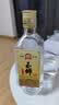 玉蝉老酒 玉蝉大曲光瓶 浓香型白酒 52度 500ml 单瓶装口粮酒 实拍图