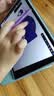 HUAWEIMatePad 11.5 柔光版 华为平板电脑 护眼屏 鸿蒙AI 大电池 学生儿童学习机 8G+128G海岛蓝 实拍图