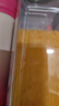 百利 黄色面包糠家用炸鸡腿炸鸡裹粉 面包屑家用烘焙原料 200g 实拍图