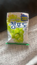 乐天青葡萄糖153g韩国进口青提水果硬糖儿童糖果办公室休闲零食 实拍图