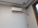 小米空调 巨省电 1.5匹挂机 一级能效 外机单排铜管 KFR-35GW/N1A1【整机免费十年包修】 实拍图
