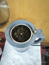 小熊（Bear）煮茶器煮茶壶 喷淋式蒸茶器蒸茶壶泡茶壶 蒸煮一体养生壶 1.2升 ZCQ-D12L6 实拍图