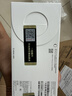 Apple/苹果 Watch S11 智能手表GPS+蜂窝款46毫米亮黑色铝金属表壳黑色运动型表带S/M MFD94CH/B 实拍图