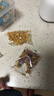 爷爷的农场有机婴幼儿太空造型意大利面200g 婴标宝宝婴儿面条儿童早餐意面 实拍图
