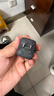 绿联30W氮化镓充电器三口快充头适用苹果iPhone17/16/15ProMax/Air华为手机手表USB/Type-C多口插头 实拍图