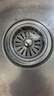 潜水艇（Submarine）厨房洗菜盆下水管全套防臭双槽水槽下水器套装洗碗池下水道排水管 【套装】双槽下水管+110提篮*2 实拍图
