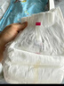 露安适（Lelch）黑金柔日用纸尿裤L44(9-14kg) 柔护羽柔裤夏季超薄 婴儿尿不湿 实拍图