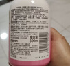 贝亲（Pigeon）洗发水沐浴露 含桃叶精华 婴儿洗发沐浴二合一 500ml IA209 实拍图