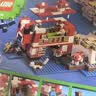 乐高（LEGO）积木我的世界21270 哞菇房屋男女孩儿童玩具生日礼物家居装饰摆件 实拍图