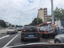 美孚（Mobil）全合成汽机油5W-30 SP级1L美孚1号极光银汽车保养京东养车自营 实拍图
