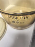 康宁（VISIONS）2.1L晶莹系列玻璃汤锅炖锅煮锅 耐高温明火可用VS-21-JY/LN/JD 实拍图