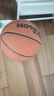 Wilson威尔胜NBA DRV ENDURE系列彩标NBA比赛篮球成人7号球 实拍图