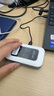 影腾随身wifi三网全国通用无线wi-fi6免插卡移动联通电信无限制大流量卡便携式网卡高速网络2026款5GHF 【三网通3000毫安充电款+白色】超长续航 实拍图