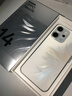 OPPO Reno14 高清长焦实况 全新小直屏Live图 AI拍照5G智能手机 IP69满级防水 国家补贴 人鱼姬 12GB+512GB 实拍图