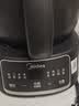 美的（Midea）煎药壶全自动分体3.5L家用专业熬药中药锅炖汤智能免看管二煎变频萃取保温JYC3558 实拍图