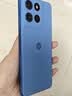 摩托罗拉 联想moto g100s 高刷LCD护眼屏 7000mAh大电池 多功能NFC 应用六开 8GB+128GB 海蓝 实拍图