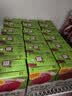 维他奶维他苹果绿茶果味茶饮料250ml*24盒 果味茶饮料 实拍图