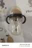 世喜断奶奶瓶6-12个月以上ppsu奶瓶婴儿大宝宝仿母乳奶嘴宽口径300ml 断奶大奶瓶10月以上+学饮嘴+吸管 实拍图